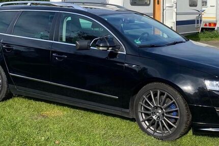 VW Passat 213.000 km 2.500 &euro; Diekholzen 31199