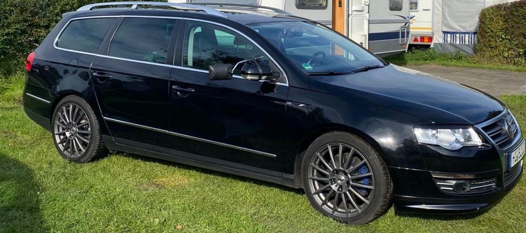 VW Passat 213.000 km 2.500 &euro; Diekholzen 31199