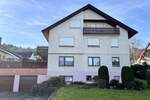 Großzügiges Dreifamilienhaus in aussichtsreicher Lage von Lauda - mit Blick ins Taubertal 1 zimmer