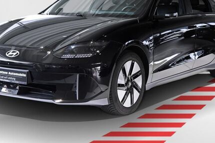 Hyundai IONIQ 6 25.319 km 34.350 &euro; Schwarzenbek 21493
