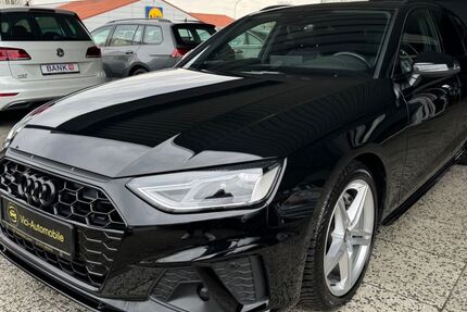 Audi A4 114.950 km 26.500 &euro; lübeck 23556
