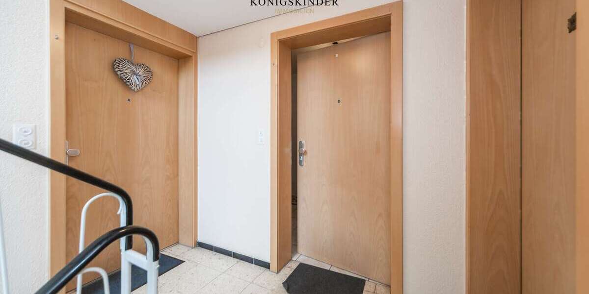 Etagenwohnung Ebersbach - 2 Zimmer, 54 m&sup2;, 159.000&euro; | Angebot:27016723
