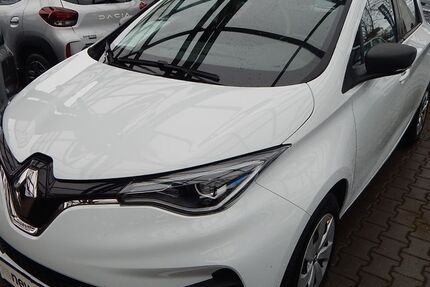 Renault ZOE 58.434 km 12.430 &euro; Bamberg 96052