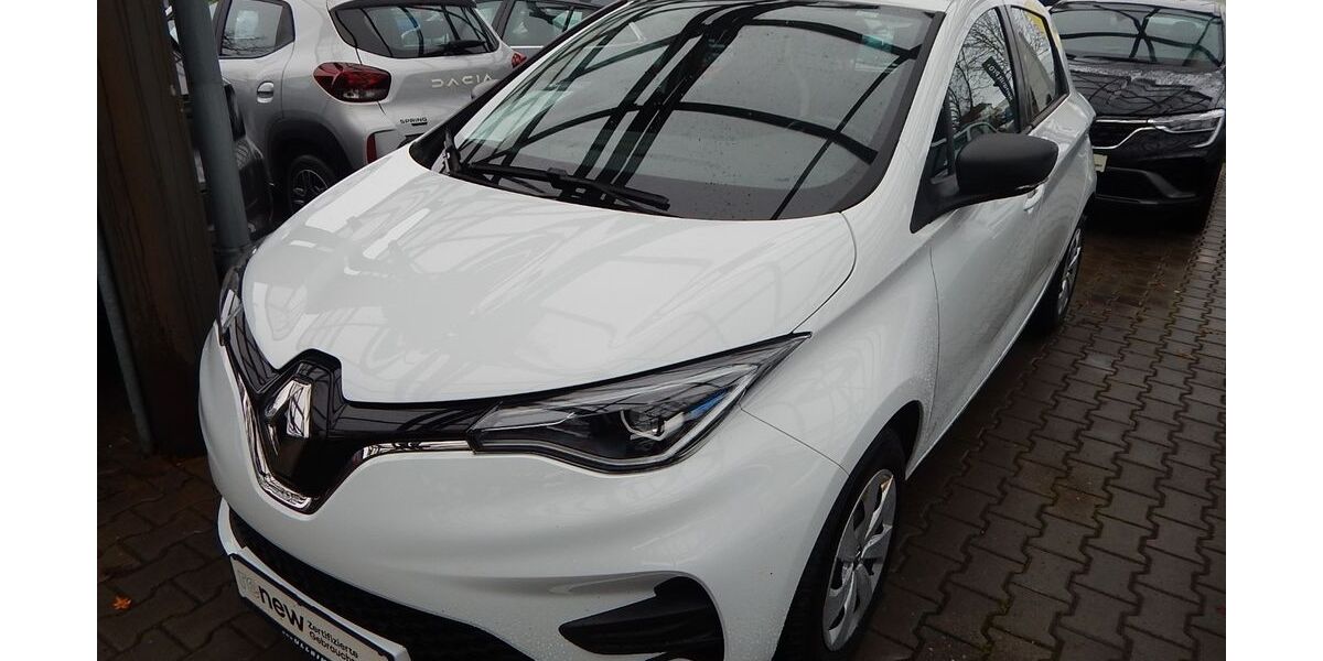 Renault ZOE 58.434 km 13.980 &euro; Bamberg 96052