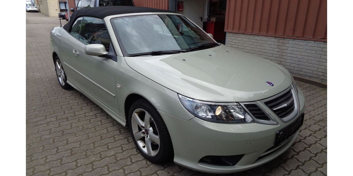 Saab 9-3 80.472 km 14.500 &euro; Hamburg 22399