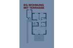 Erdgeschoßwohnung Bad Bentheim - 3 Zimmer, 86 m&sup2;, 1.205&euro; | Angebot:26349322