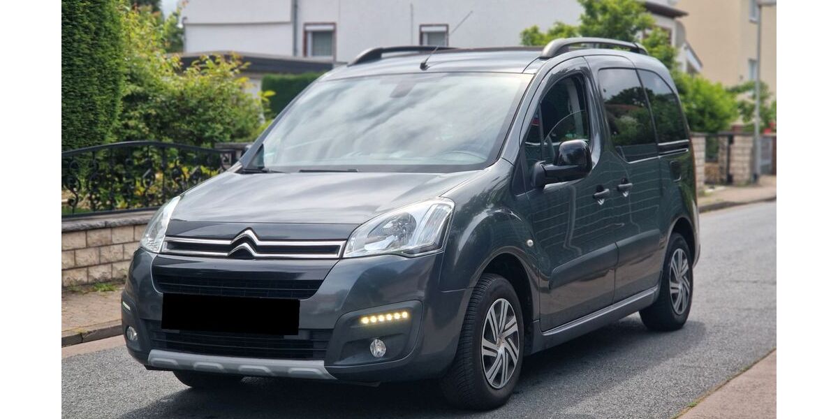 Citroen Berlingo 152.000 km 7.490 &euro; Hannover 30167