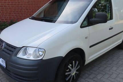 VW Caddy 169.900 km 5.490 &euro; Freren 49832