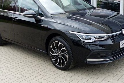 VW Golf 26.490 km 34.960 &euro; Dippoldiswalde 01744