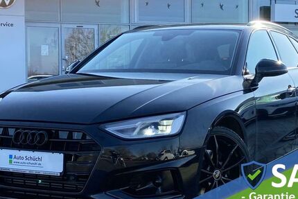 Audi A4 52.893 km 27.648 &euro; Schrobenhausen-Edelshsn. 86529