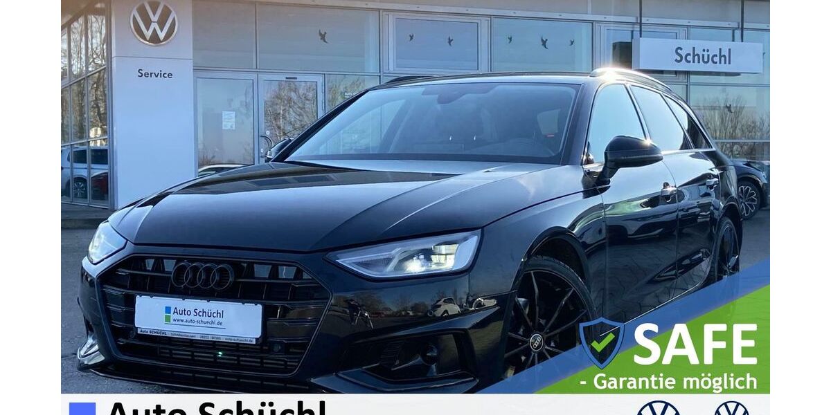 Audi A4 52.893 km 27.648 &euro; Schrobenhausen-Edelshsn. 86529