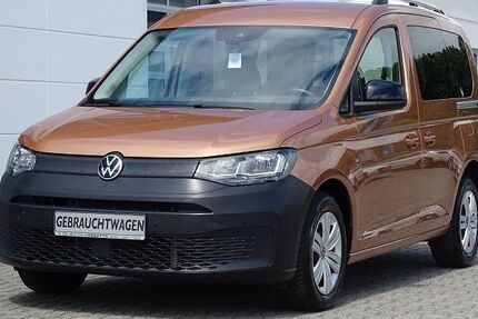VW Caddy