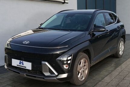 Hyundai KONA 12.311 km 24.950 € Goslar 38644