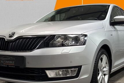 Skoda Rapid 98.000 km 12.900 &euro; Bühl-Vimbuch 77815