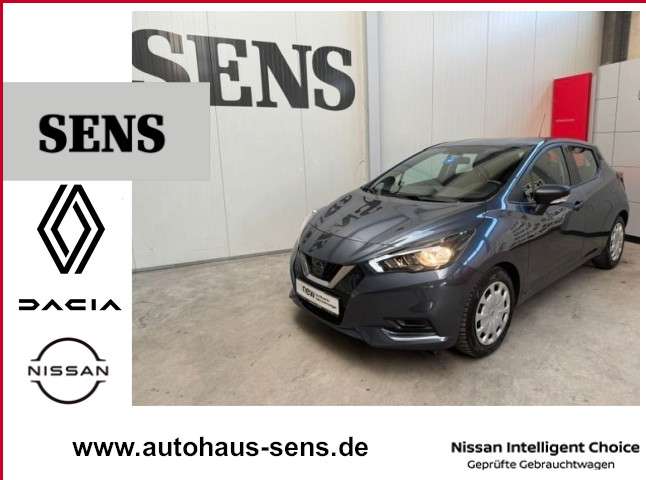 Micra