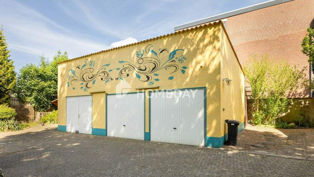 Mehrfamilienhaus, Wohnhaus Delmenhorst Deichhorst - 1 Zimmer, 231 m&sup2;, 520.000&euro; | Angebot:24723872