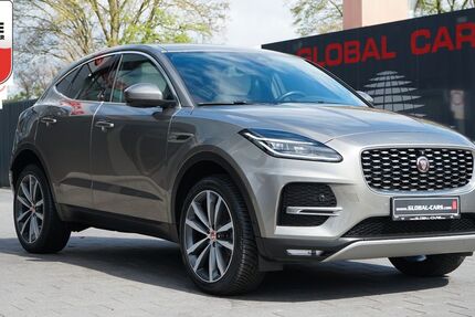Jaguar E-Pace 138.330 km 24.885 &euro; Hamburg 22453