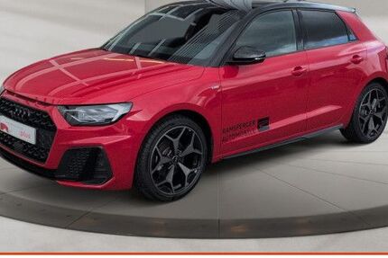 Audi A1 3.000 km 34.880 &euro; Kirchheim 73230