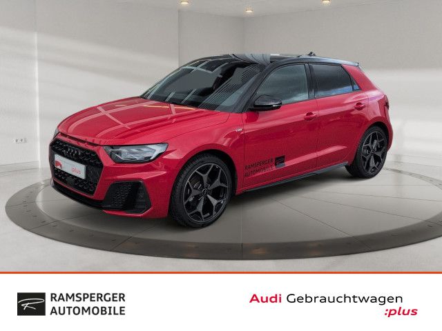 Audi A1 3.000 km 34.880 &euro; Kirchheim 73230