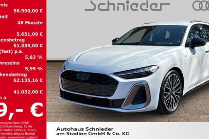 Audi A5 18.980 km 56.990 &euro; Herford 32052
