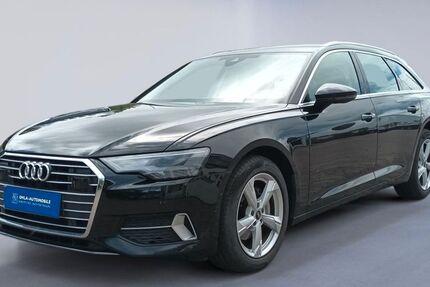 Audi A6 50.900 km 31.980 &euro; Lütjenburg 24321