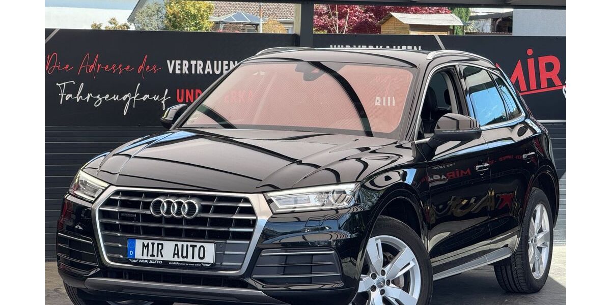Audi Q5 139.000 km 29.900 &euro; Sinsheim 74889