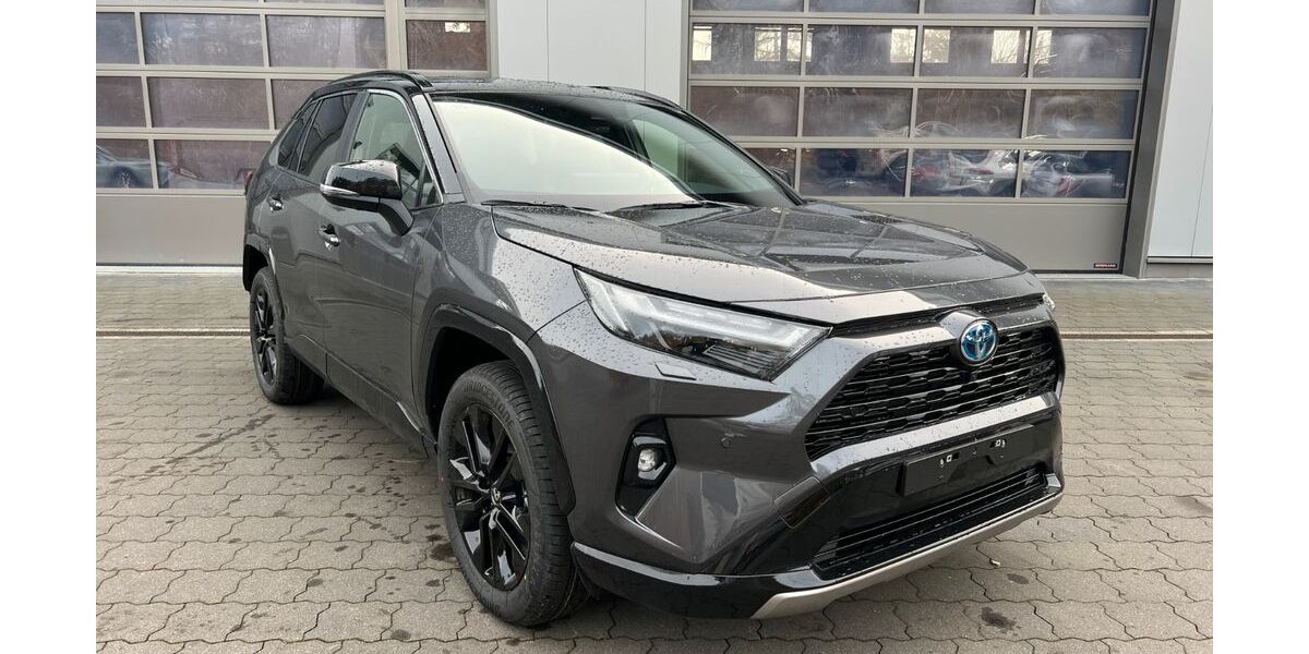 Toyota RAV 4 3.900 km 39.990 &euro; Kiel 24109
