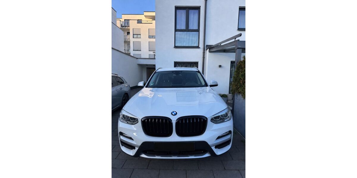BMW X3 91.500 km 29.000 &euro; Lahnstein 56112