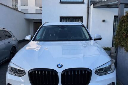 BMW X3 91.500 km 29.300 &euro; Lahnstein 56112