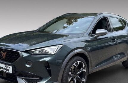 Cupra Formentor 53.000 km 28.200 € Brühl 50321