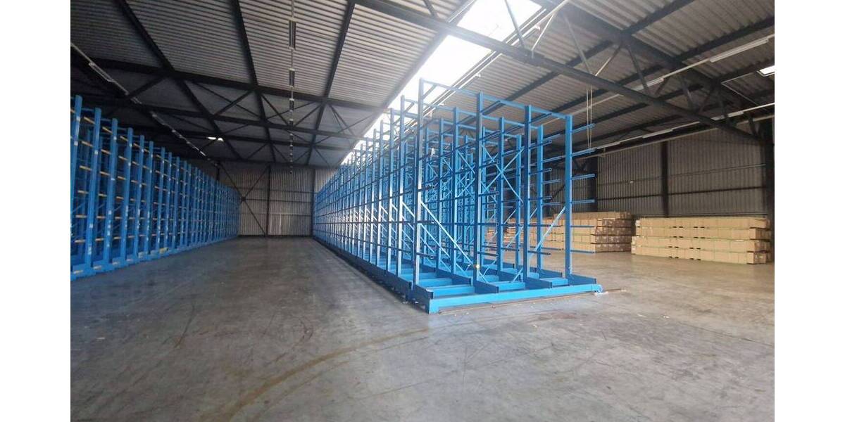 Gewerbeobjekt Wutöschingen Horheim - 998.000&euro; | Angebot:25985966