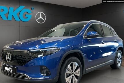Mercedes-Benz EQA 11.043 km 36.780 &euro; Bornheim 53332
