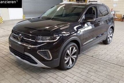 VW T-Cross 17.536 km 28.835 € Alsfeld 36304