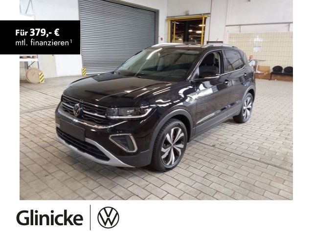 VW T-Cross 17.536 km 28.835 € Alsfeld 36304