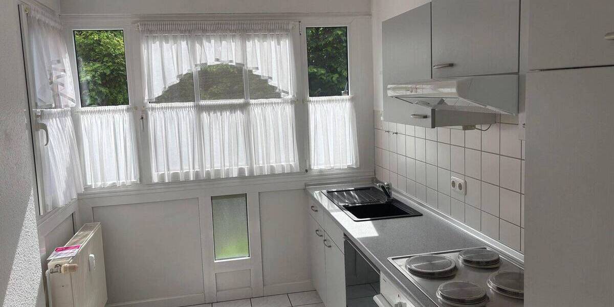 Etagenwohnung Timmendorfer Strand - 2 Zimmer, 60 m&sup2;, 320.000&euro; | Angebot:26840883