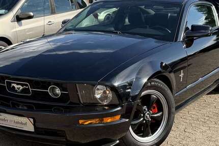 Ford Mustang 175.000 km 10.499 &euro; Wunstorf 31515