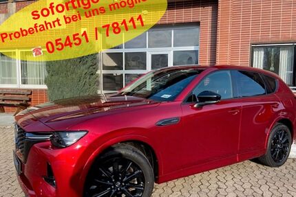 Mazda CX-60 35.885 km 36.240 &euro; Ibbenbüren 49479