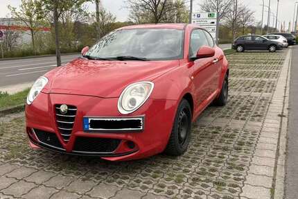 Alfa Romeo MiTo 205.356 km 2.400 &euro; Berlin, Stadt 10245
