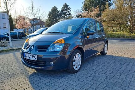 Renault Grand Modus