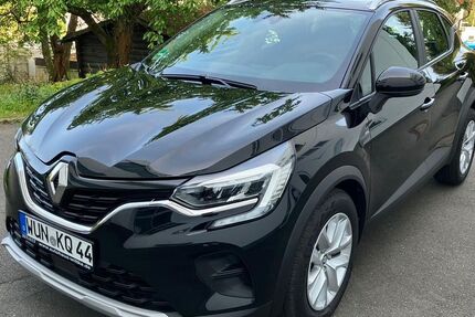 Renault Captur 21.000 km 19.390 € Wunsiedel 95632