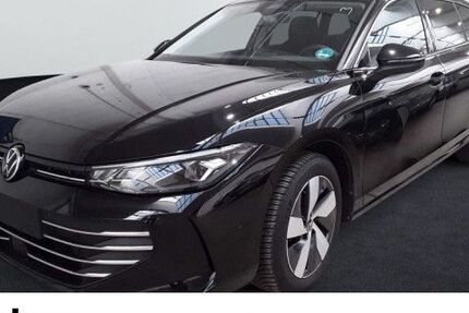 VW Passat Variant