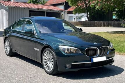 BMW 740 186.000 km 15.450 &euro; Dittelbrunn 97456