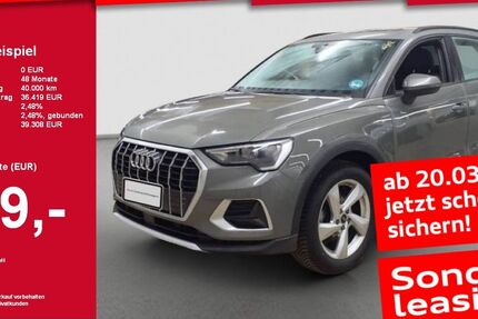 Audi Q3 33.299 km 35.769 &euro; Gera 07546