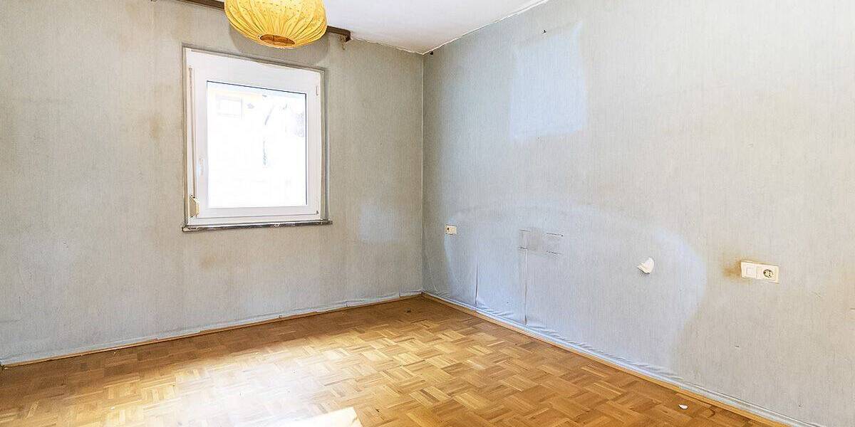 Doppelhaushälfte Burladingen-Stetten u.H. Stetten - 5 Zimmer, 88 m&sup2;, 125.000&euro; | Angebot:26244488