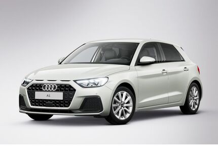 Audi A1 7.058 km 26.220 € Hamburg 22419