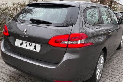 Peugeot 308 166.626 km 7.081 &euro; Frankfurt am Main 60389
