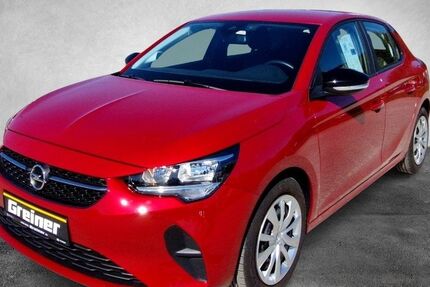 Opel Corsa 26.600 km 15.290 &euro; Deggendorf 94469