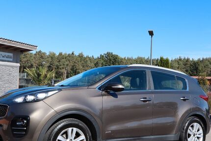 Kia Sportage 175.000 km 8.495 &euro; Roding / Mitterkreith 93426
