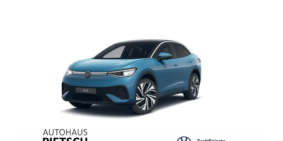 VW ID.5 13.645 km 44.840 &euro; Melle 49324