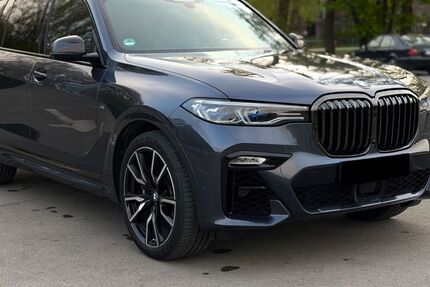 BMW X7 144.000 km 48.700 &euro; Berlin 10713